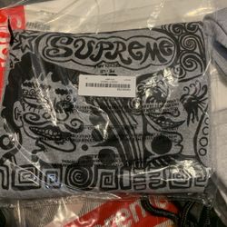 Supreme Brand New Shirt XL