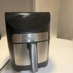 Gourmia air fryer 7 Qt