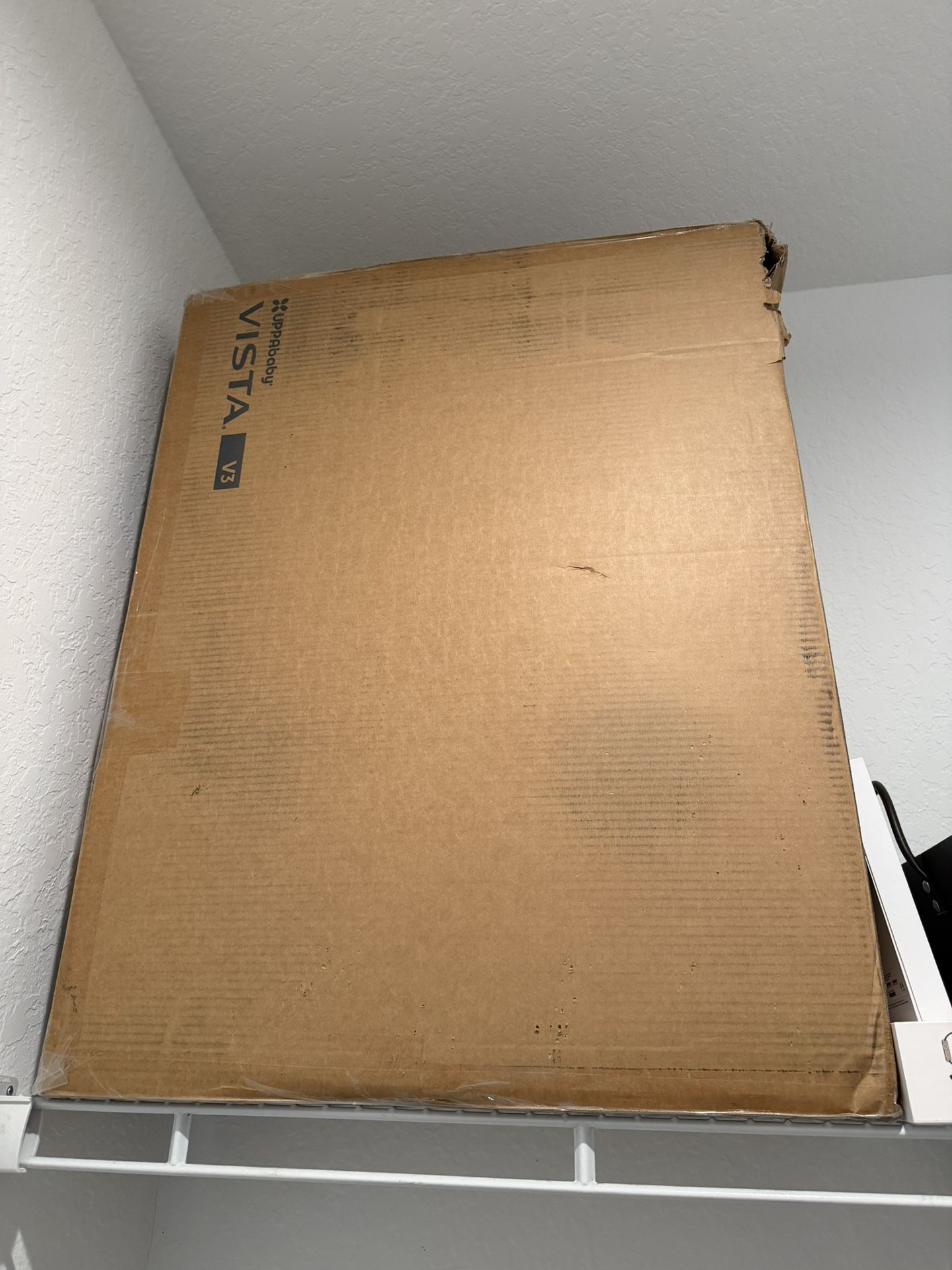 Vista V3 - Jake (black) Brand New In Box