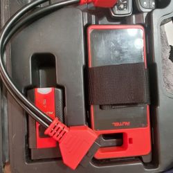 Km100 Key Programmer 