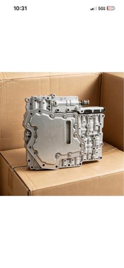 Infiniti valve body low miles***