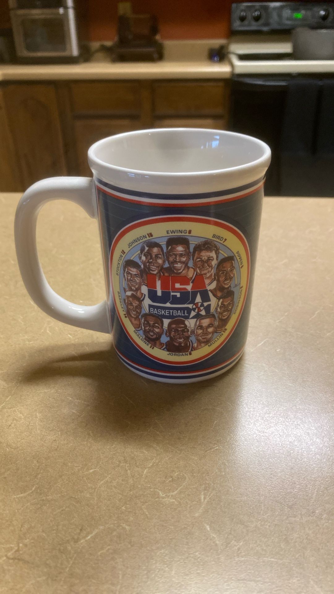 Coffee Cup 