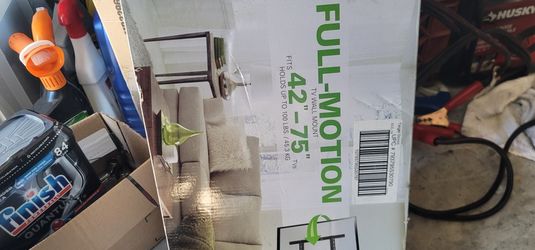 Tv / Wall Mount