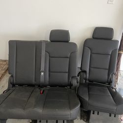 Car Seats 