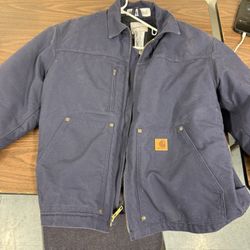 Carhart Jacket