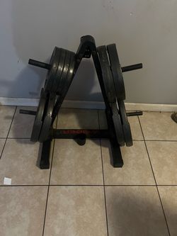 Gym equipment