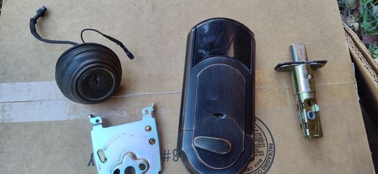 Kwikset Evo Smartlock