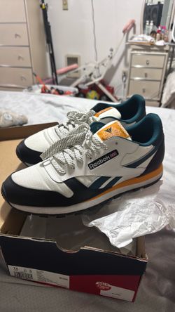 Reebok Classics