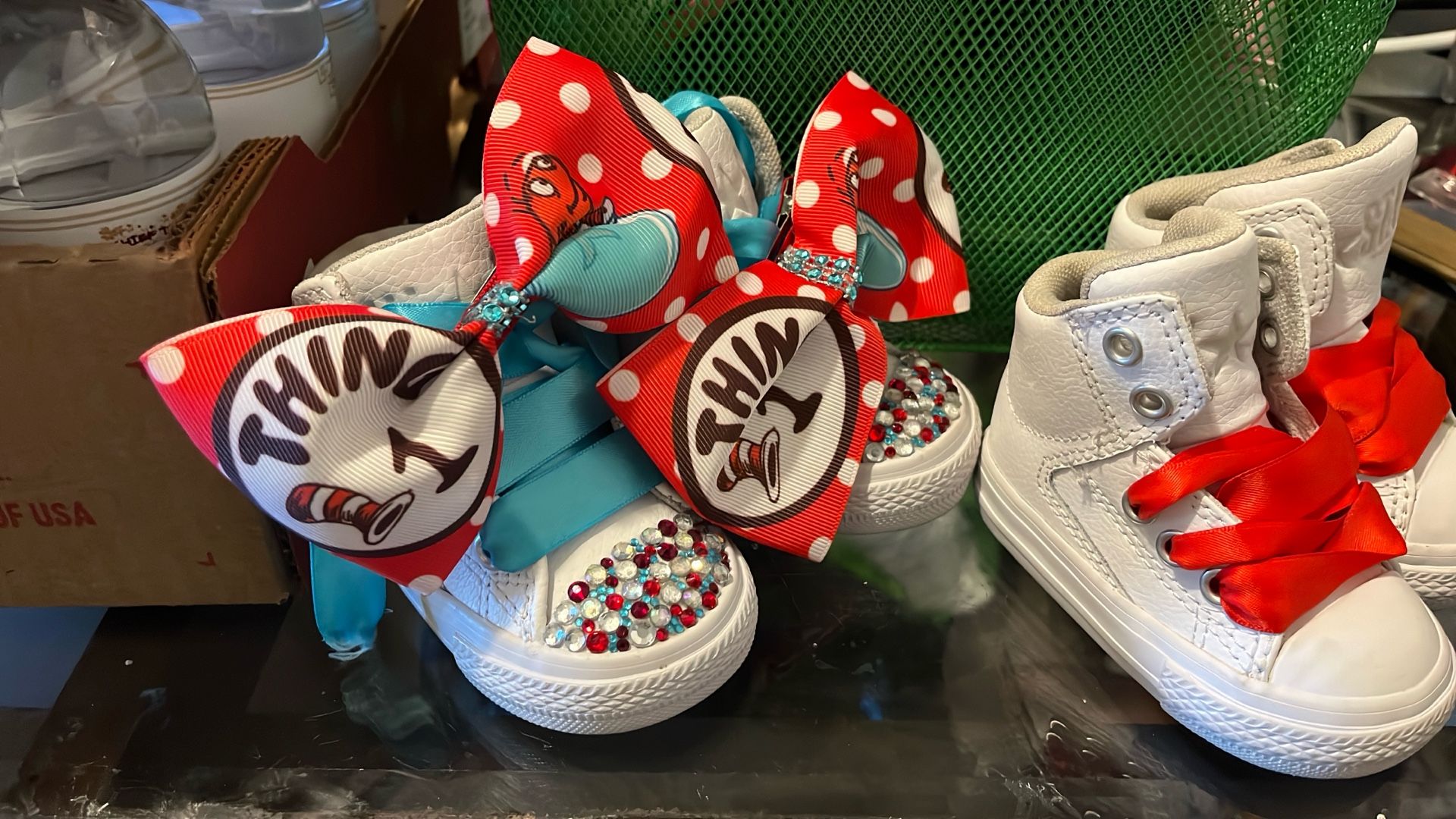Kids Shoes, Timberlands Converse Puma