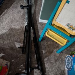 Twin Mattress Box Stand 