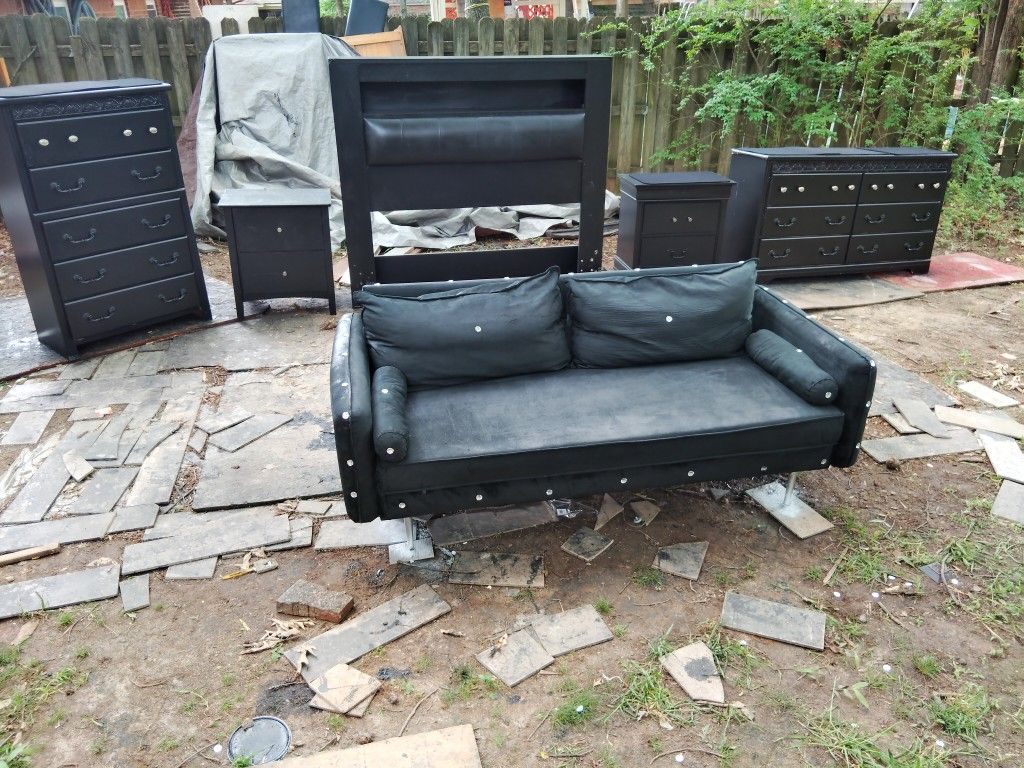 Remix Furniture