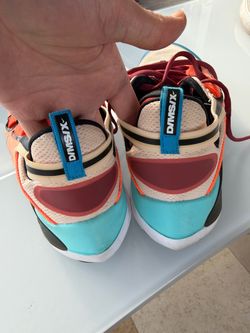 Nike D/MS/X