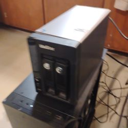 Vio Stor Network Video Recorder