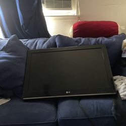 LG TV 