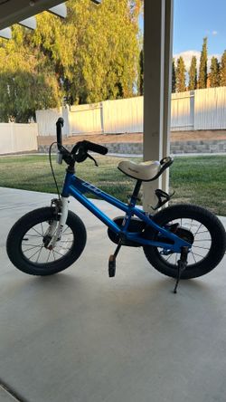 RoyalBaby Kids Bike 14 inch
