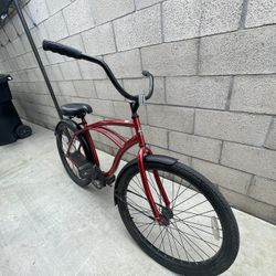 Beach Cruiser
