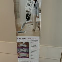 Shark Pro Steam pocket Mop