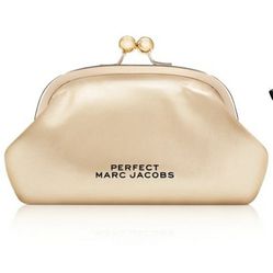 New marc Jacob perfect perfume purse