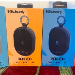 Skullcandy Kilo XT