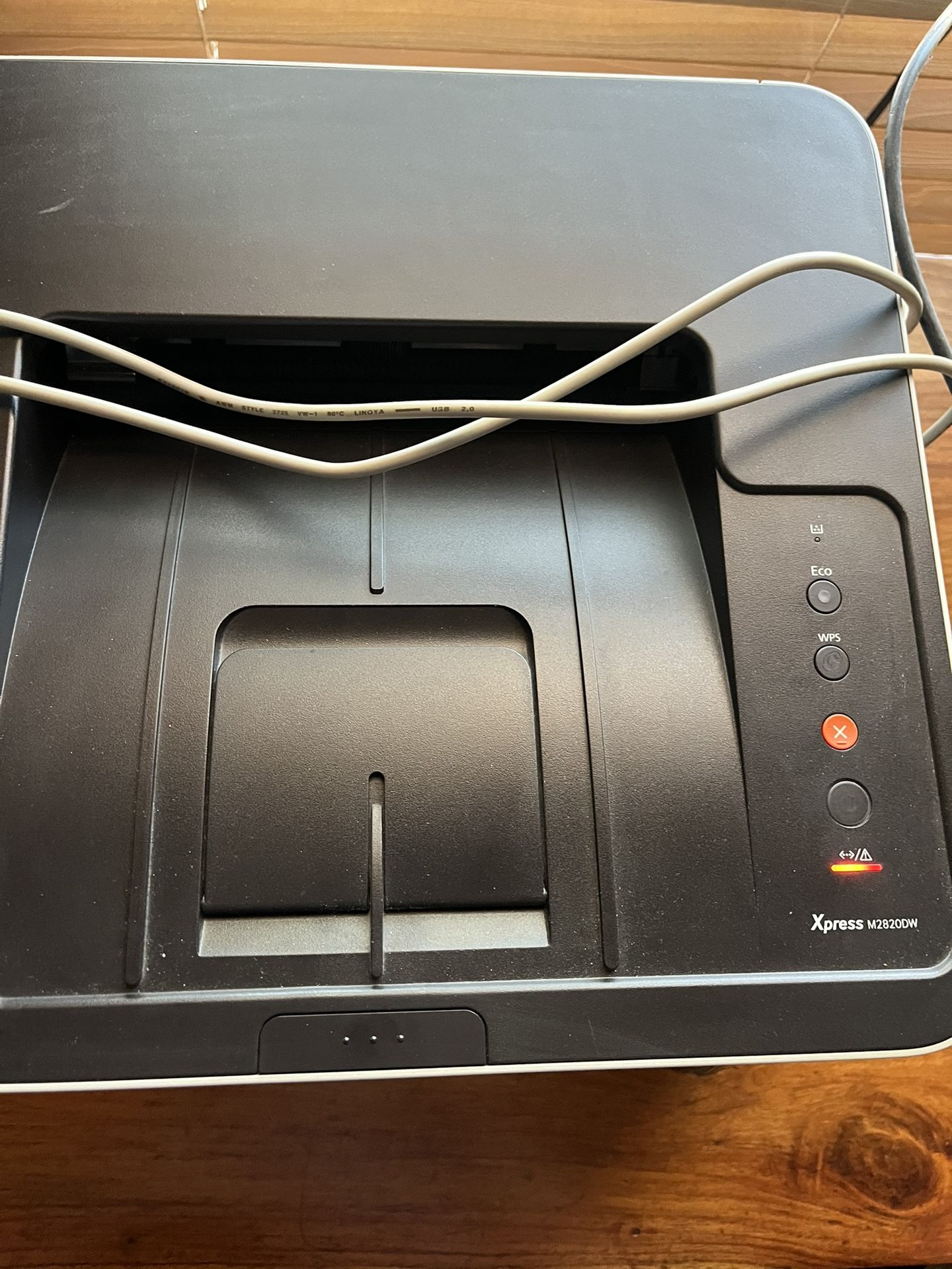 Samsung XPress M2820DW Wireless Mono Printer