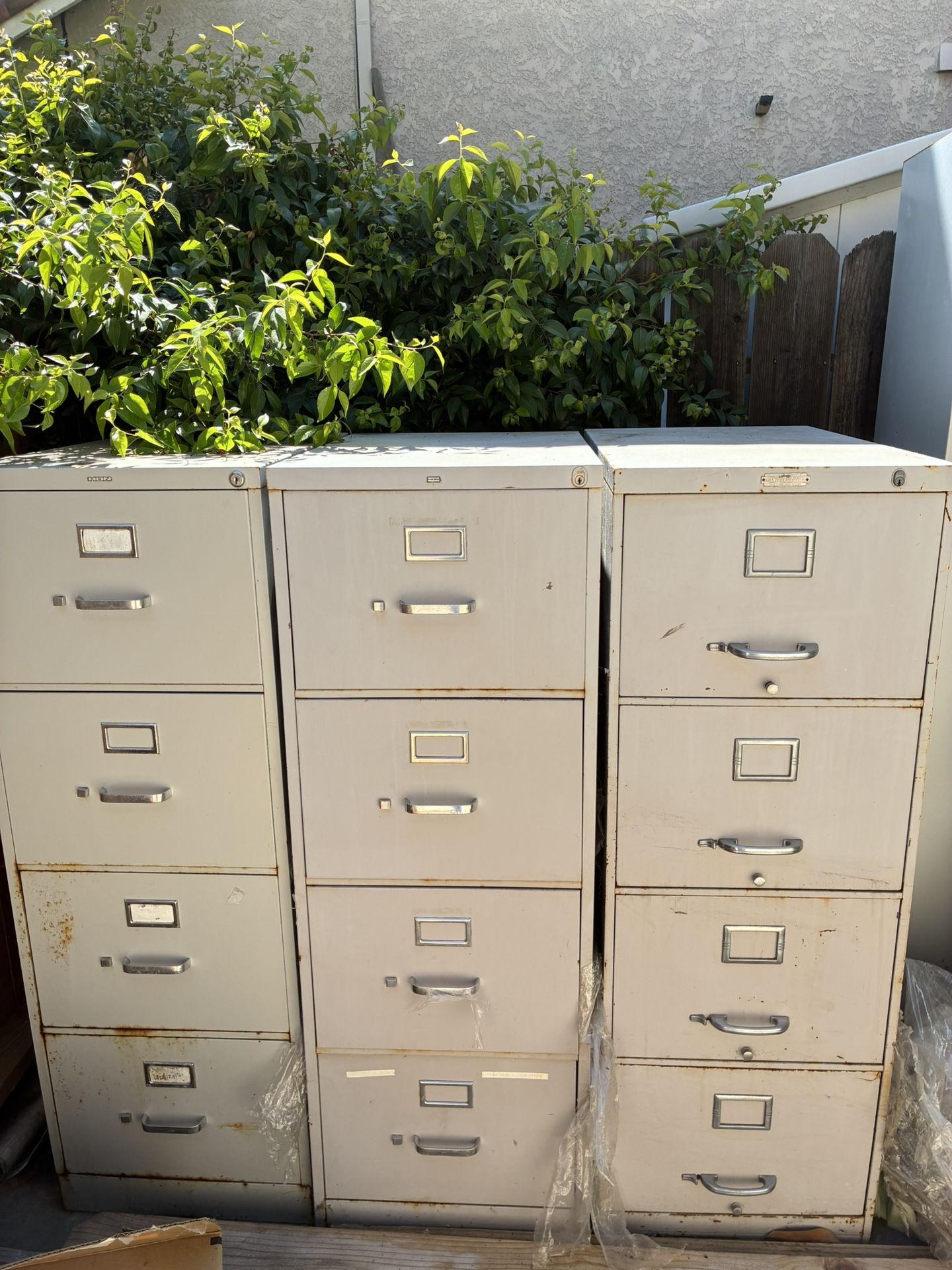 File Cabinets