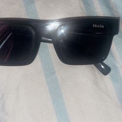 Prada Sunglasses 