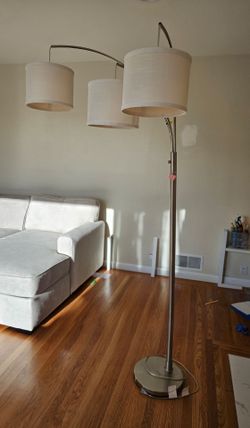 floor lamp