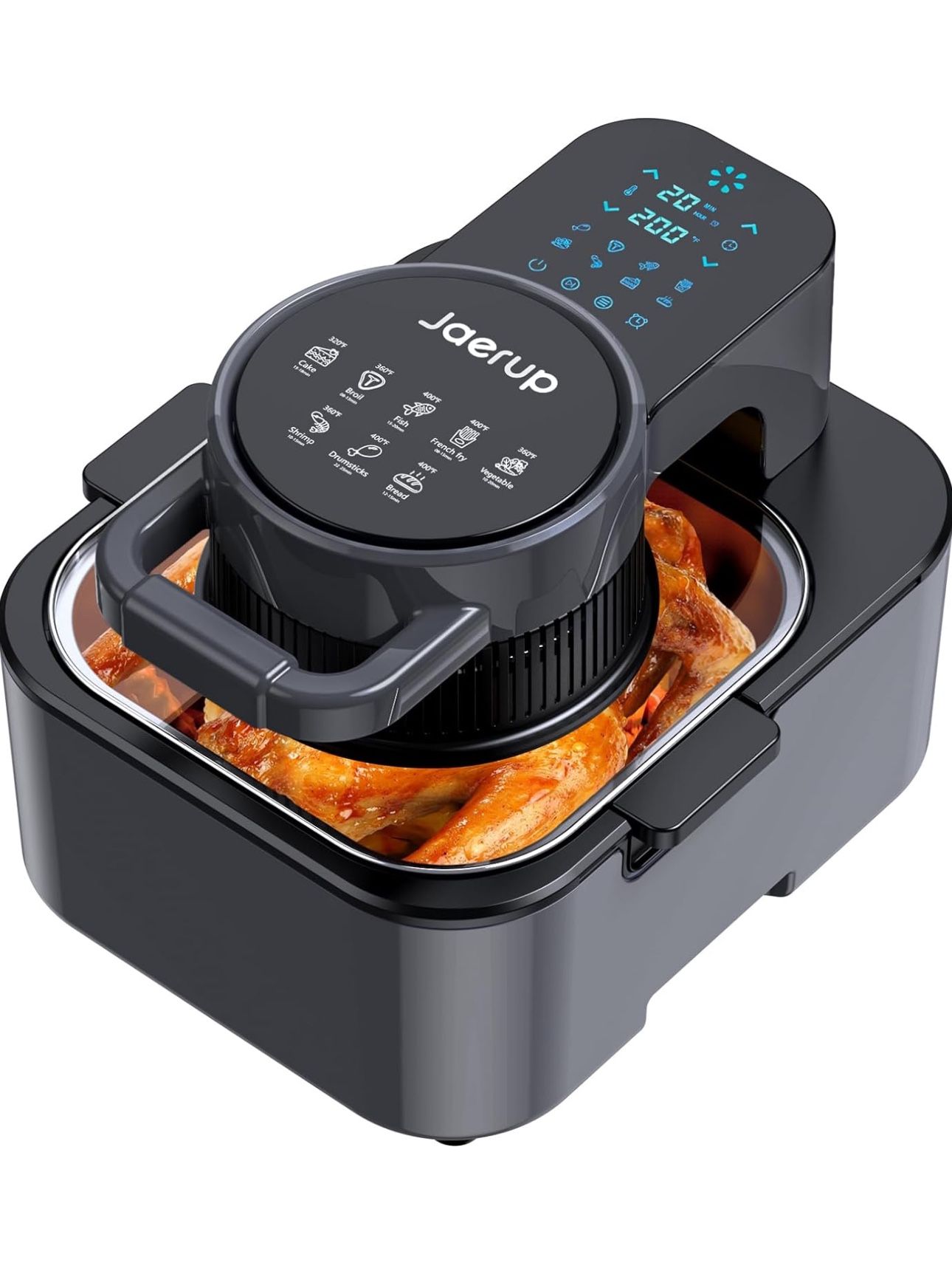 Air fryer