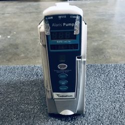 Cardinal Health Alaris 2011 PC8100 Series Pump Modula
