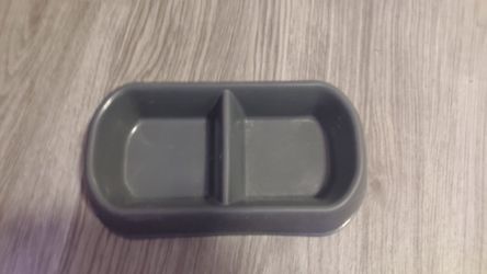 Animal Water Bowl