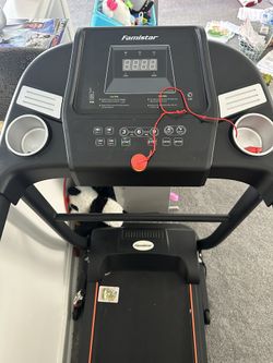 Walking pad