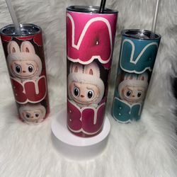 20 oz Stainless Steel Tumblers