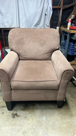 Arm chair