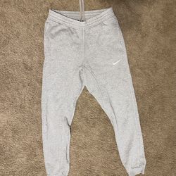 Nike Jogger Sweatpants