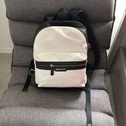 Michael Kors backpack 