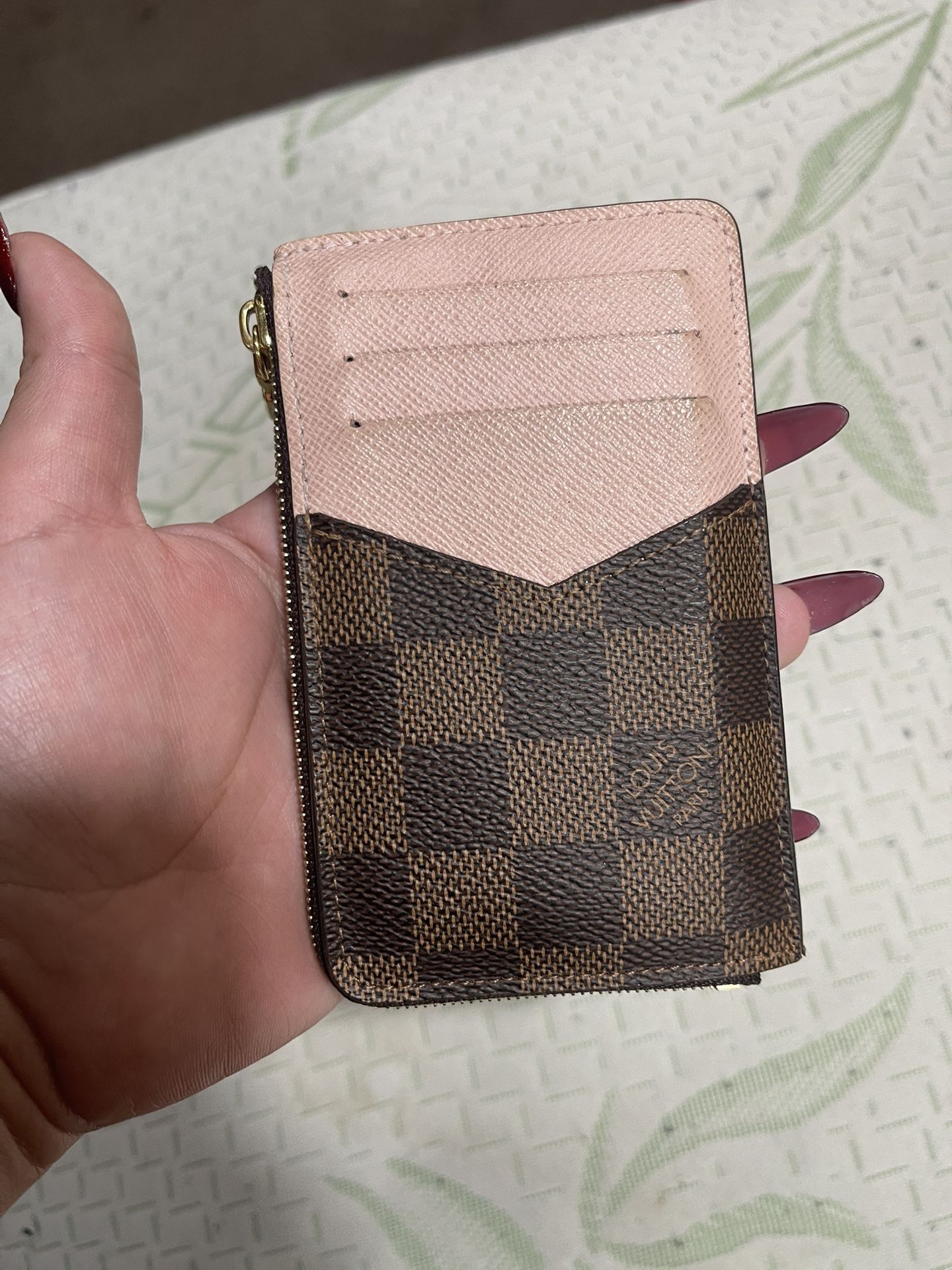 Louis Vuitton Wallet