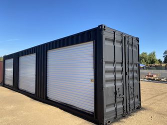 Local Containers F O R  S A L E