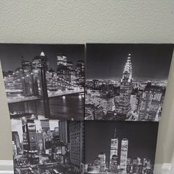 New York City Pictures