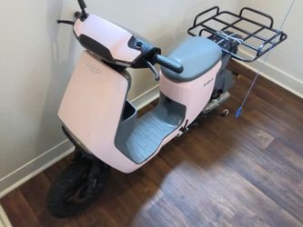HMP Bike Electric