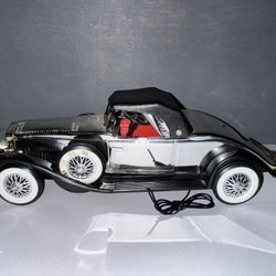 FM Radio 1931 Classic Replica