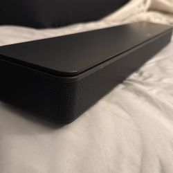 Bose Tv Speaker 