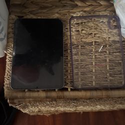 iPad Mini 6th Only WiFi 