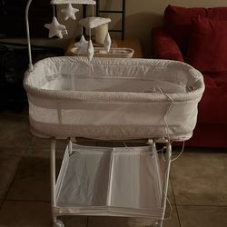 Baby Bassinet