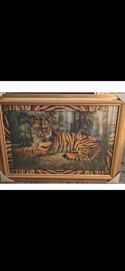 Tiger picture(new)