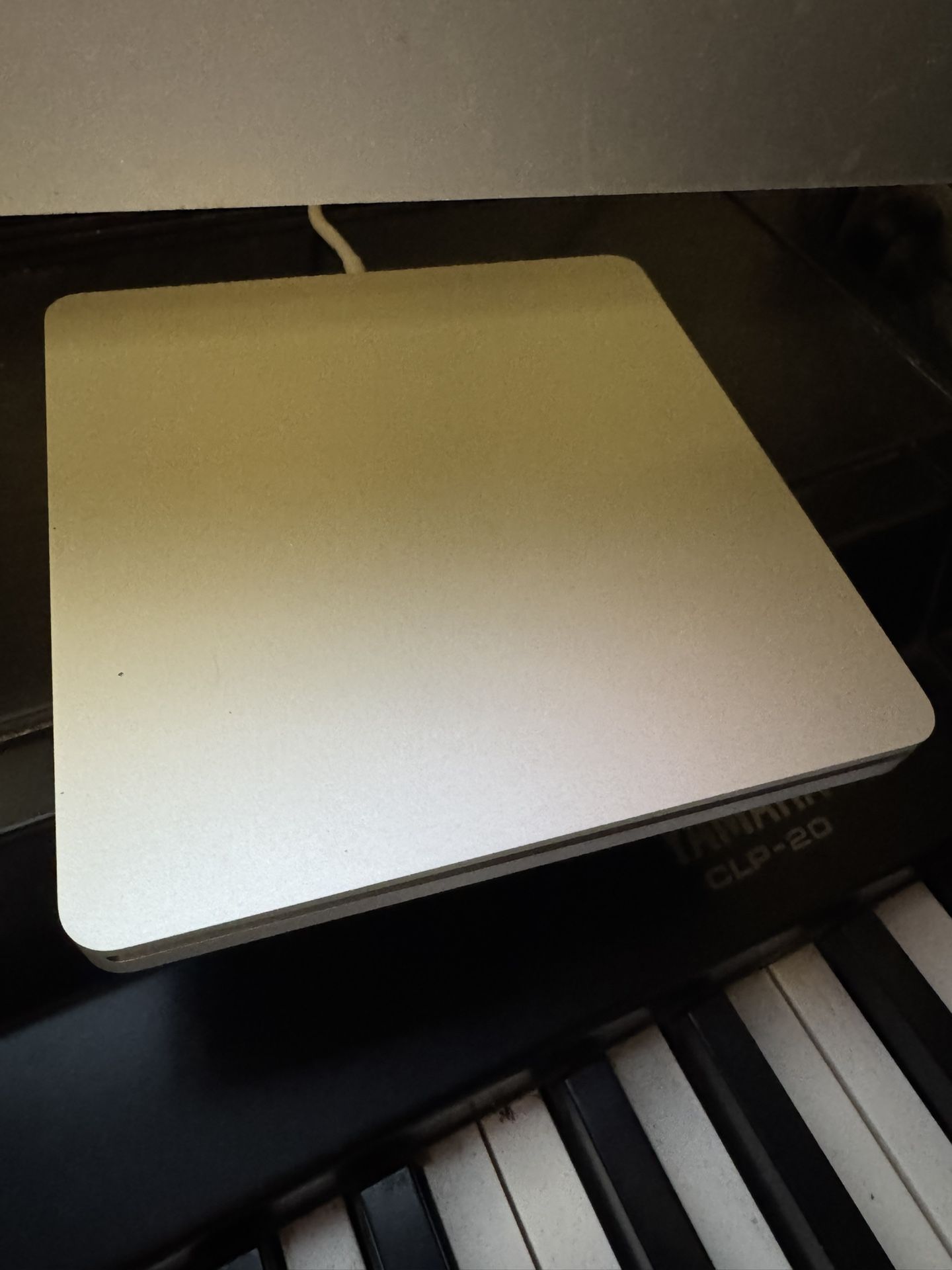 Brand new Apple USB SuperDrive