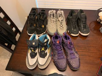 Jordan Men’s shoes Size 13