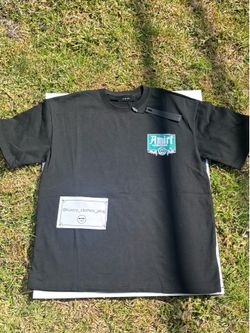 Amiri shirt