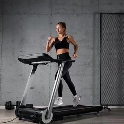 OVICX X3 Plus Treadmill