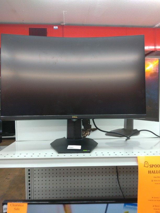 Computer Monitor 