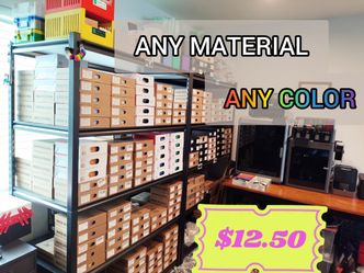 3D Printing Filament PLA PETG TPU ABS On Sale